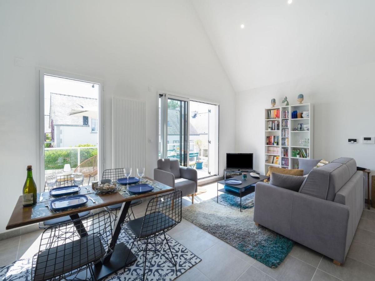 Apartment Le Clos Moguer-1 By Interhome Quiberon Ngoại thất bức ảnh
