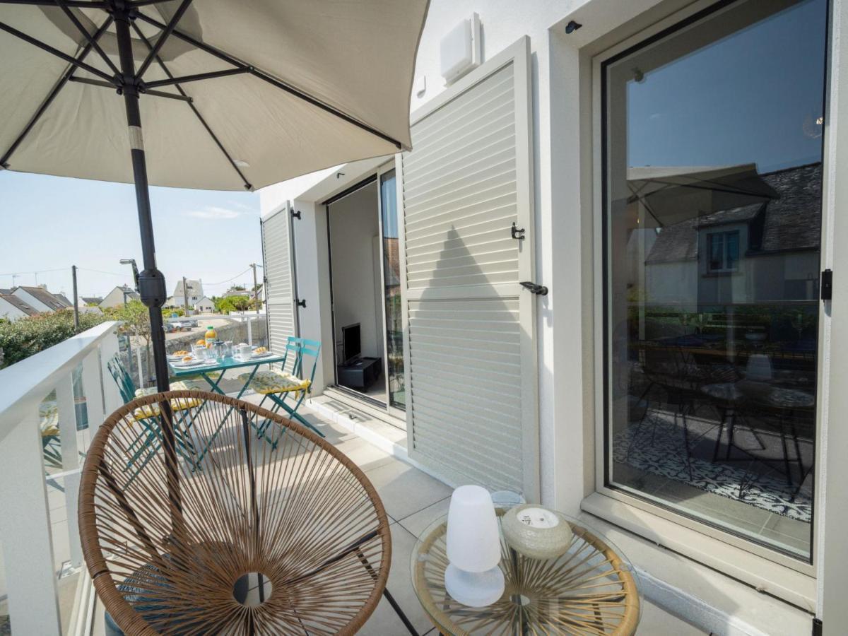 Apartment Le Clos Moguer-1 By Interhome Quiberon Ngoại thất bức ảnh