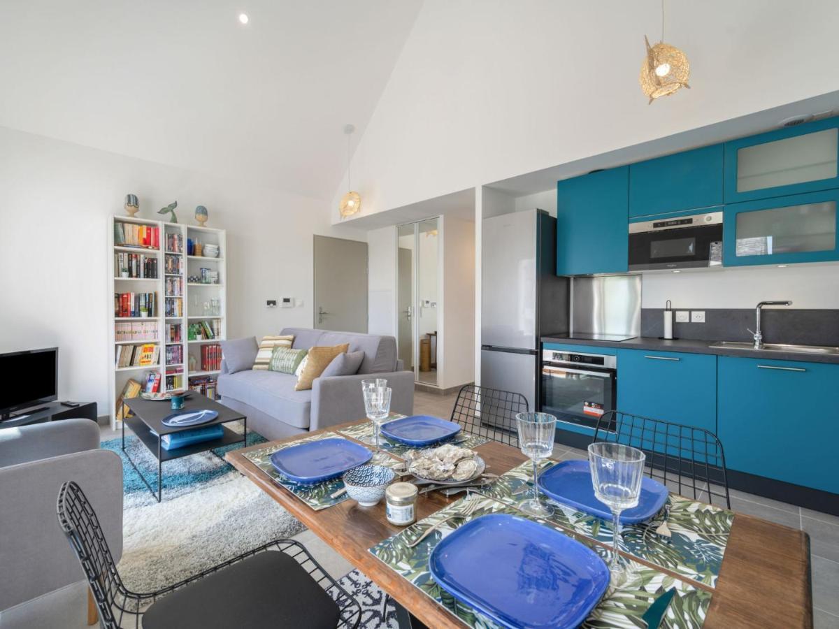Apartment Le Clos Moguer-1 By Interhome Quiberon Ngoại thất bức ảnh