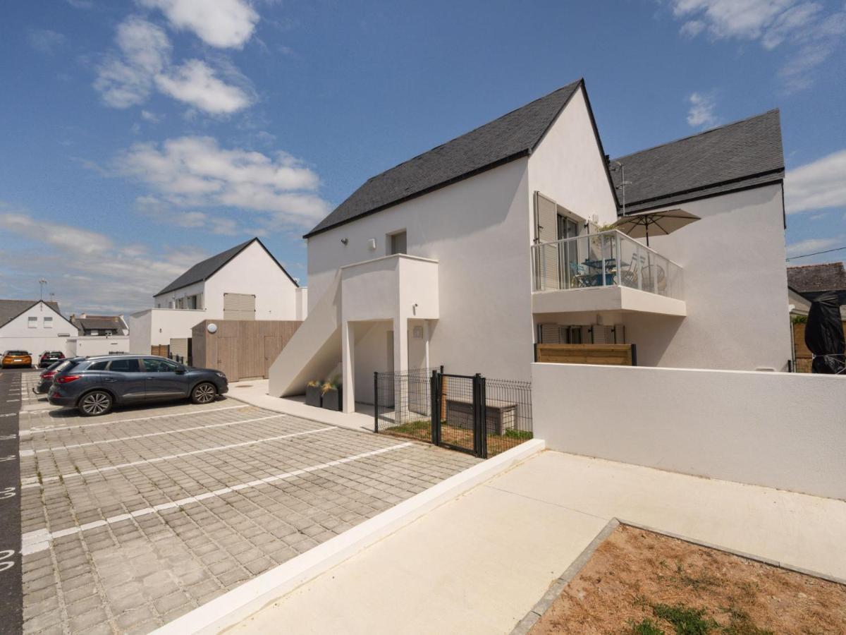 Apartment Le Clos Moguer-1 By Interhome Quiberon Ngoại thất bức ảnh