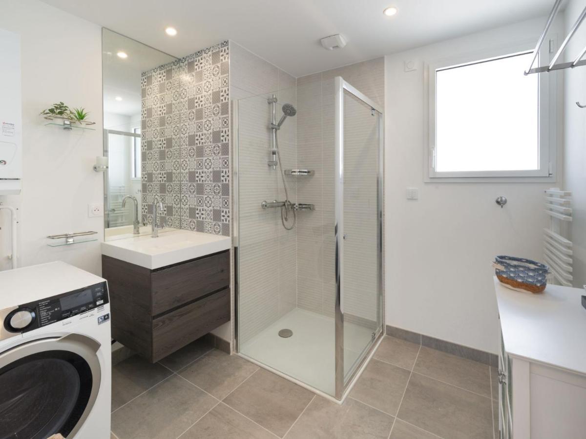 Apartment Le Clos Moguer-1 By Interhome Quiberon Ngoại thất bức ảnh