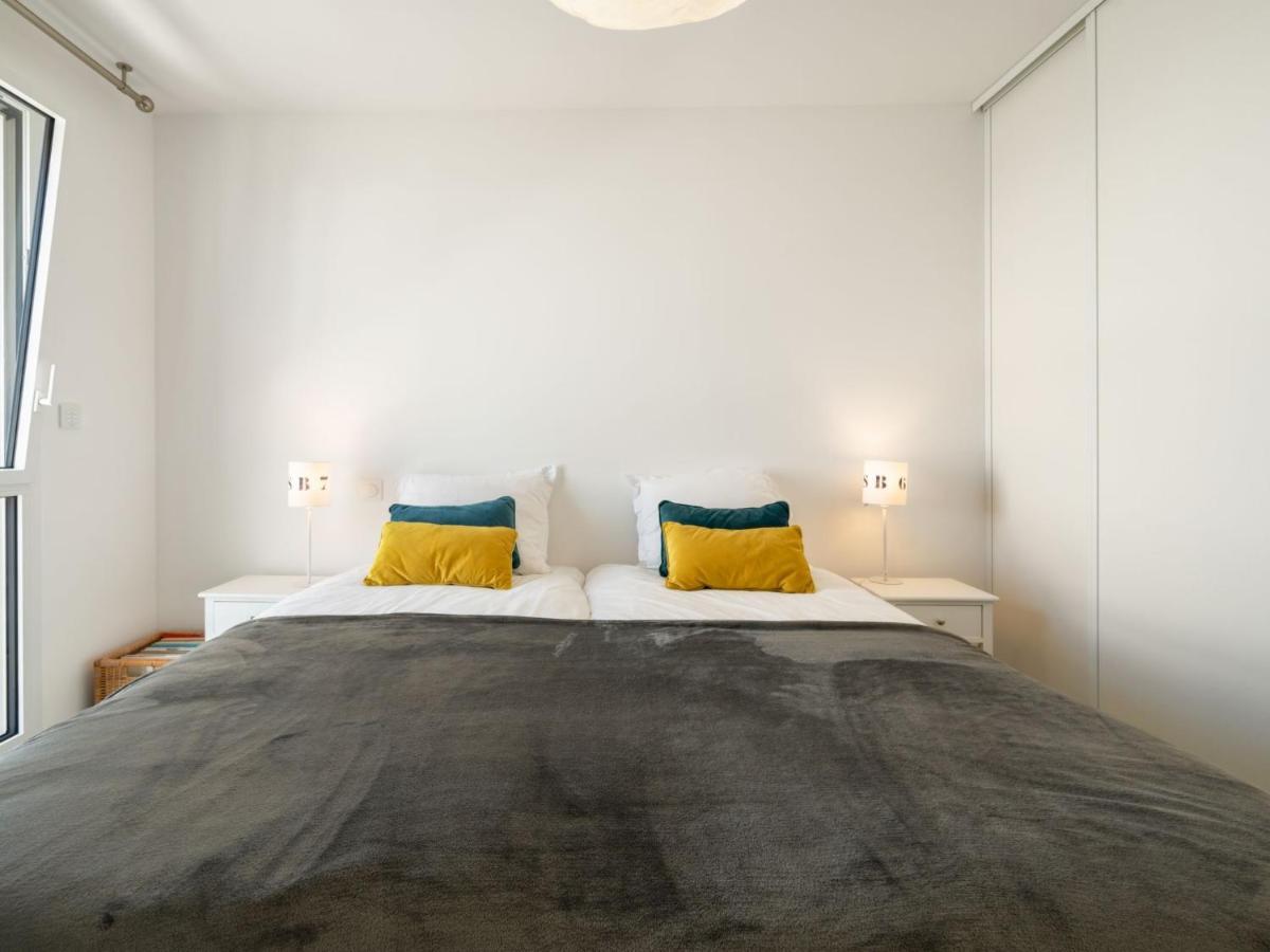 Apartment Le Clos Moguer-1 By Interhome Quiberon Ngoại thất bức ảnh